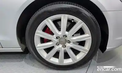 Audi A6 2015 2.0 Автомат в Москве № 625579, миниатюра 5