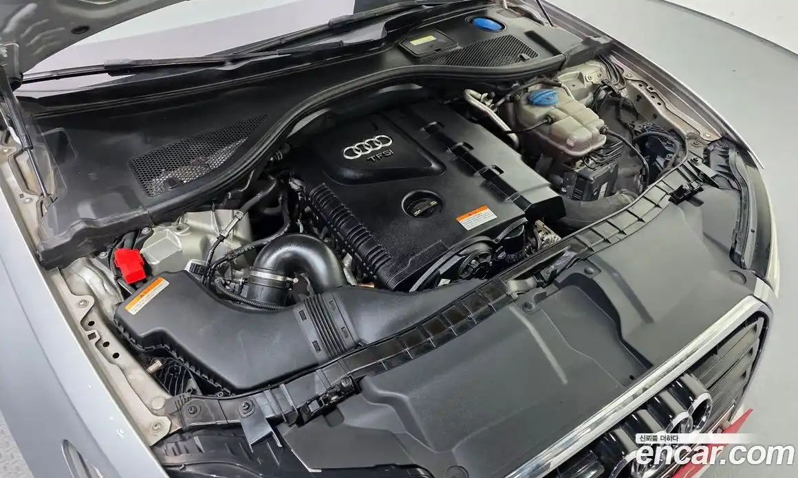 Audi A6 2015 2.0 Автомат в Москве № 625579, фото 6