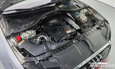 Audi A6 2015 2.0 Автомат в Москве № 625579, миниатюра 6