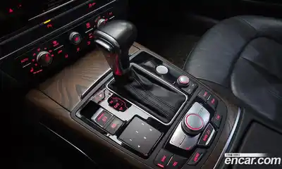 Audi A6 2015 2.0 Автомат в Москве № 625579, миниатюра 9