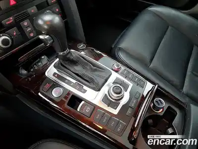 Audi A6 2010 3.0 Автомат в Москве № 625684, миниатюра 12