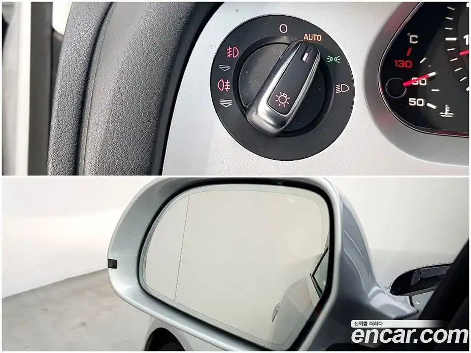 Audi A6 2010 3.0 Автомат в Москве № 625684, фото 13