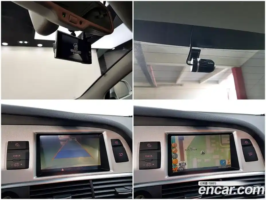 Audi A6 2010 3.0 Автомат в Москве № 625684, фото 16