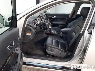 Audi A6 2010 3.0 Автомат в Москве № 625684, миниатюра 8