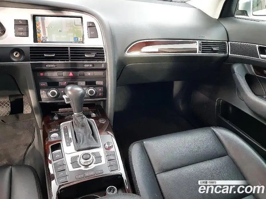 Audi A6 2010 3.0 Автомат в Москве № 625684, фото 9