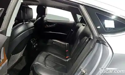 Audi A7 2016 3.0 Автомат в Москве № 625788, миниатюра 12