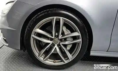 Audi A7 2016 3.0 Автомат в Москве № 625788, миниатюра 5