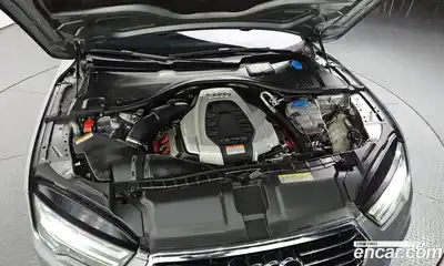 Audi A7 2016 3.0 Автомат в Москве № 625788, миниатюра 6