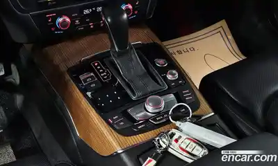 Audi A7 2016 3.0 Автомат в Москве № 625788, миниатюра 9