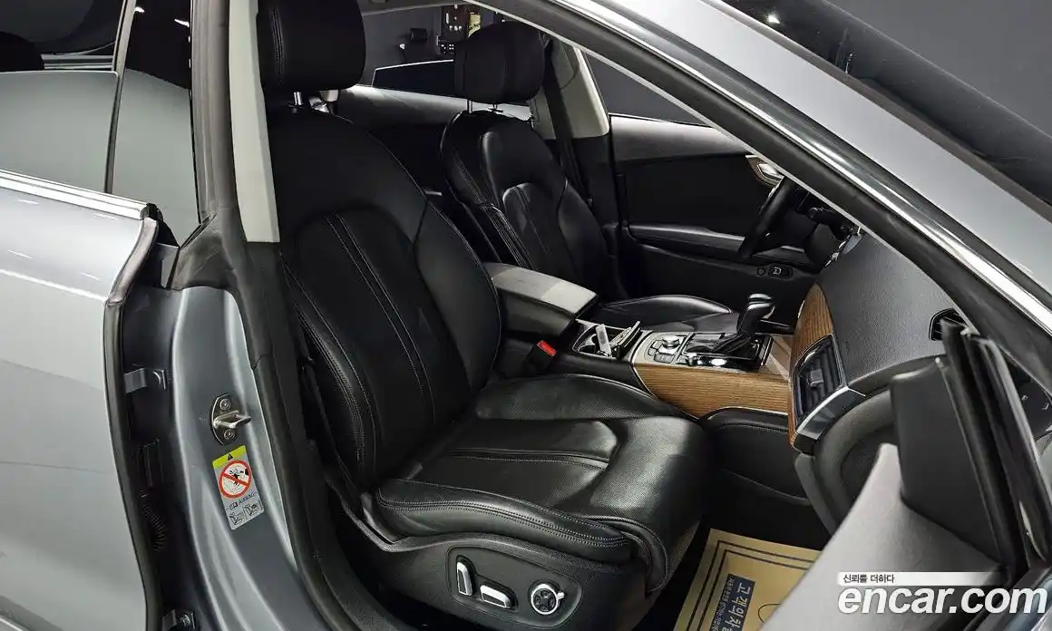 Audi A7 2016 3.0 Автомат в Москве № 625788, фото 10