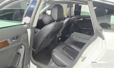 Audi A5 2014 2.0 Автомат в Москве № 625791, миниатюра 11