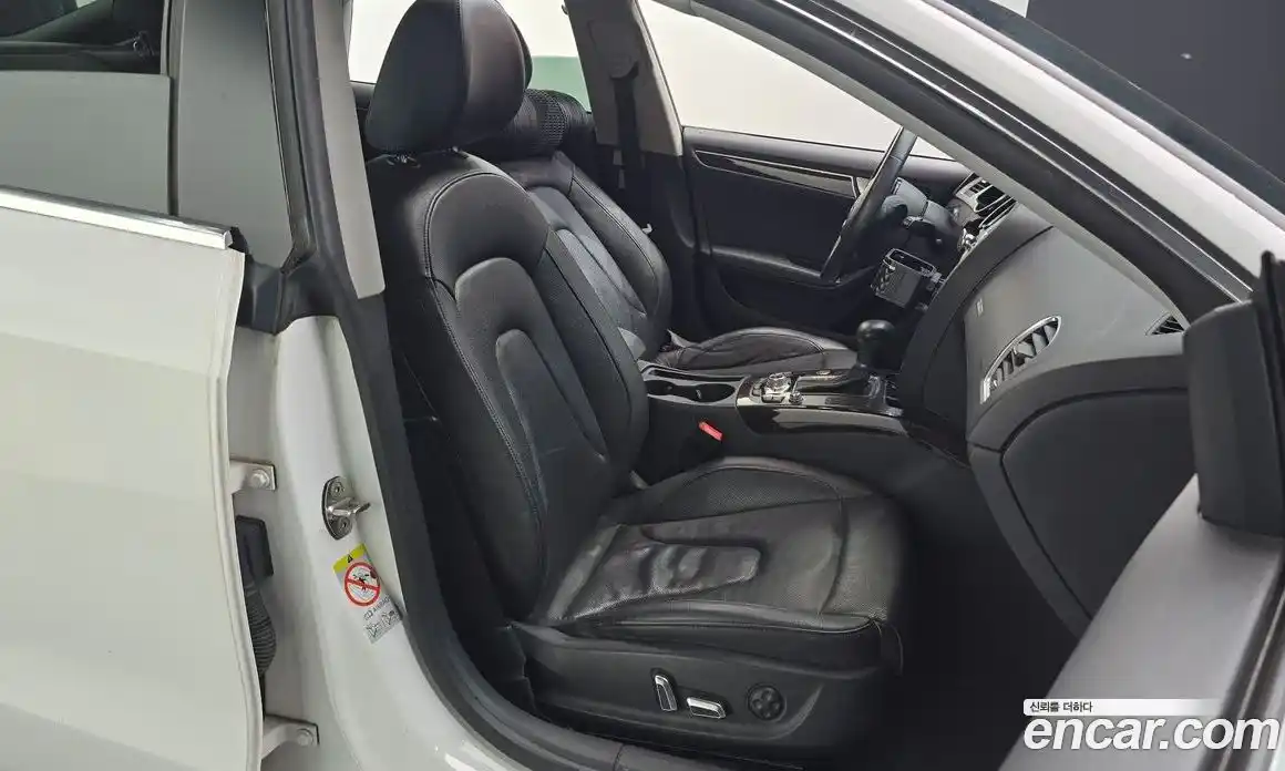 Audi A5 2014 2.0 Автомат в Москве № 625791, фото 12