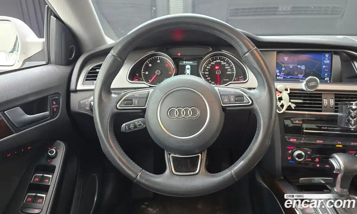 Audi A5 2014 2.0 Автомат в Москве № 625791, фото 13