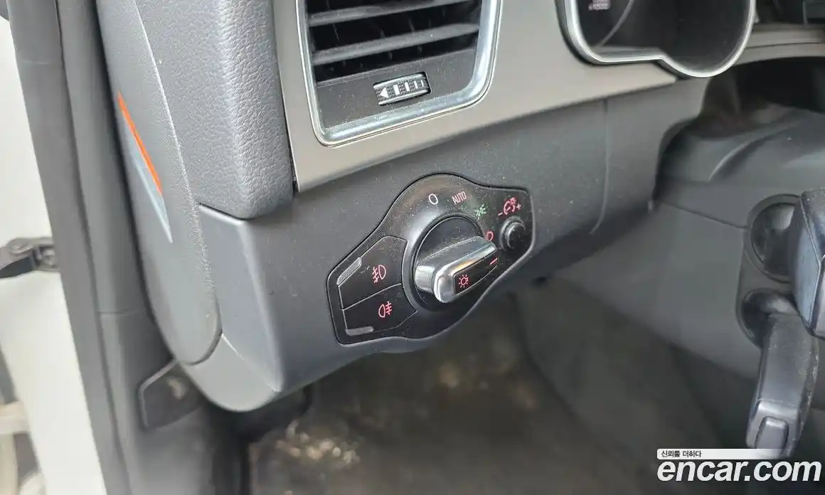 Audi A5 2014 2.0 Автомат в Москве № 625791, фото 15