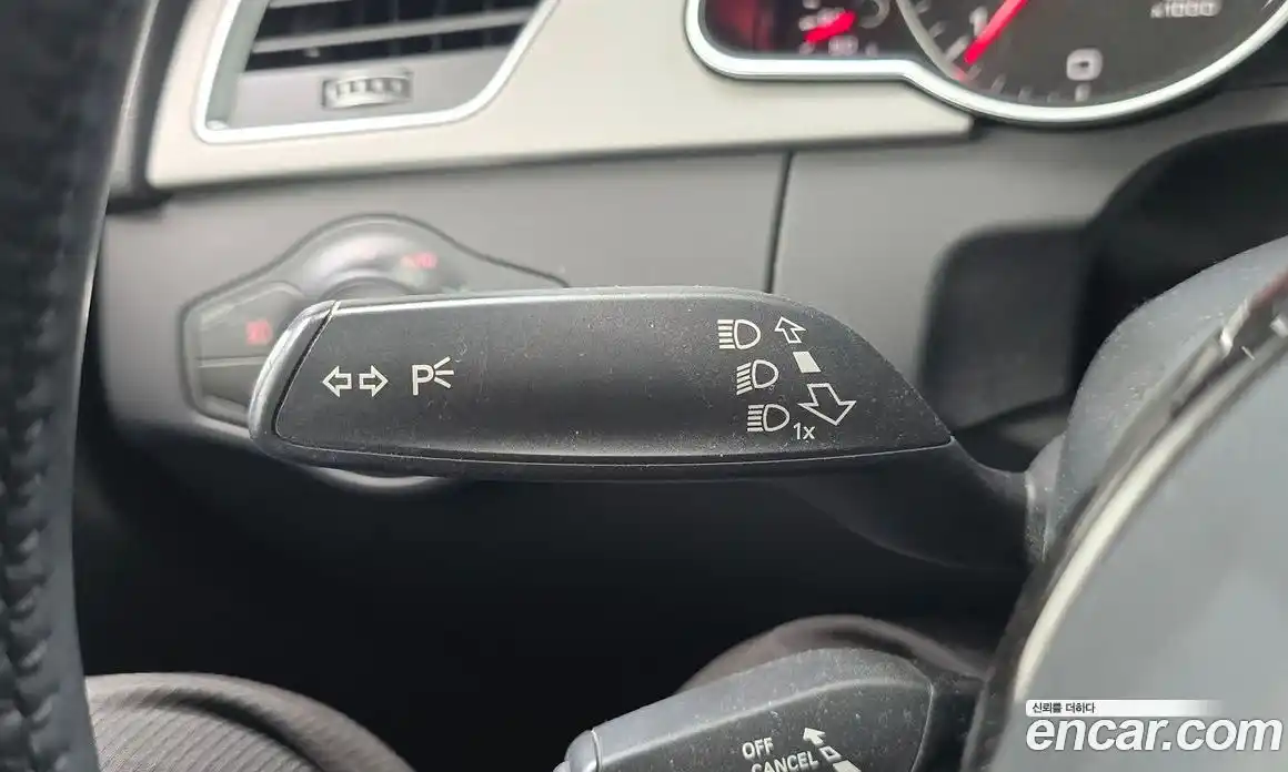 Audi A5 2014 2.0 Автомат в Москве № 625791, фото 16