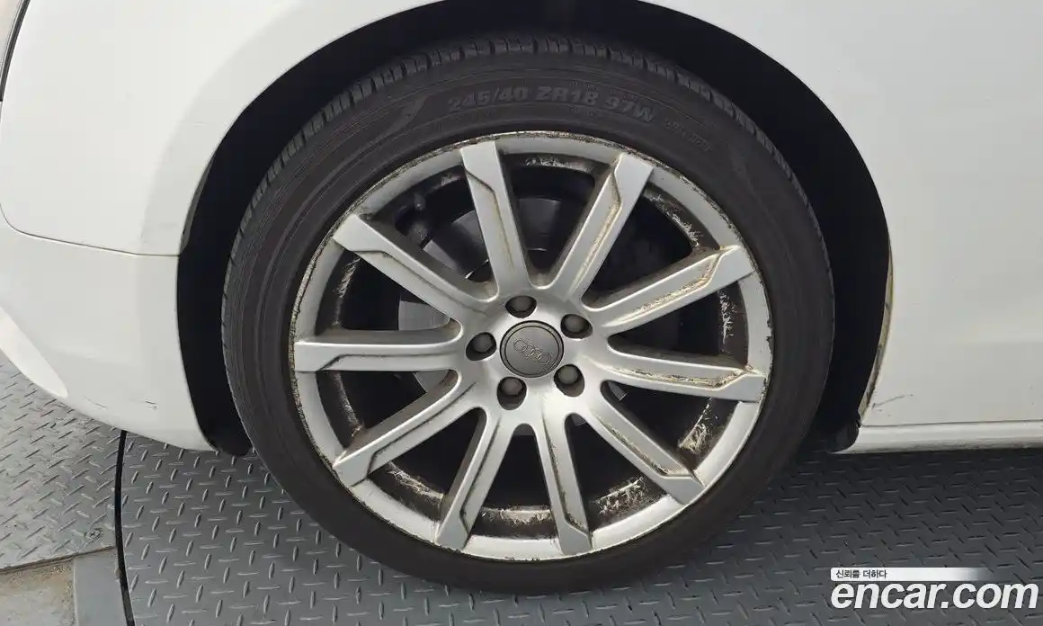 Audi A5 2014 2.0 Автомат в Москве № 625791, фото 5