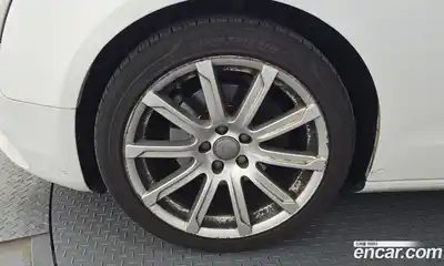 Audi A5 2014 2.0 Автомат в Москве № 625791, миниатюра 5