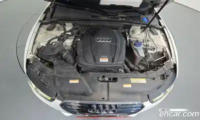 Audi A5 2014 2.0 Автомат в Москве № 625791, миниатюра 6