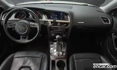 Audi A5 2014 2.0 Автомат в Москве № 625791, миниатюра 7
