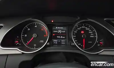 Audi A5 2014 2.0 Автомат в Москве № 625791, миниатюра 8
