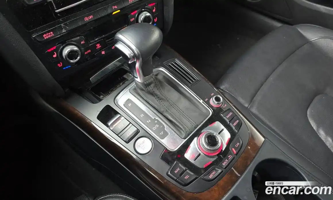 Audi A5 2014 2.0 Автомат в Москве № 625791, фото 9