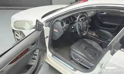 Audi A5 2014 2.0 Автомат в Москве № 625791, миниатюра 10