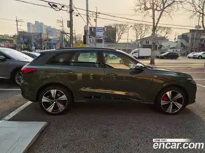 Audi Q5 2025 2.0 Автомат в Москве № 625819, миниатюра 5