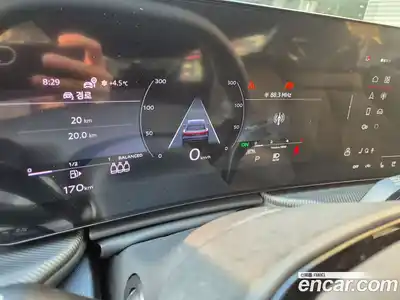 Audi Q5 2025 2.0 Автомат в Москве № 625819, миниатюра 8