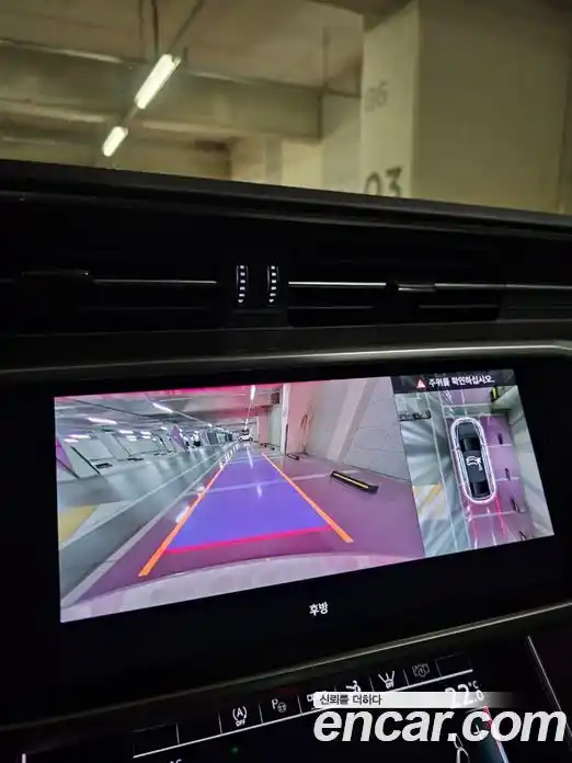 Audi A7 2023 3.0 Автомат в Москве № 625941, фото 15