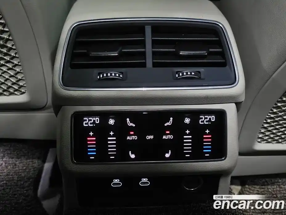 Audi A7 2023 3.0 Автомат в Москве № 625941, фото 18