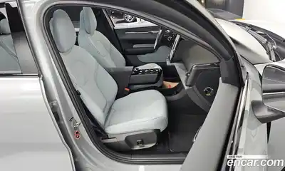 Volvo EX30 2025 0.2 Автомат в Москве № 626135, миниатюра 12