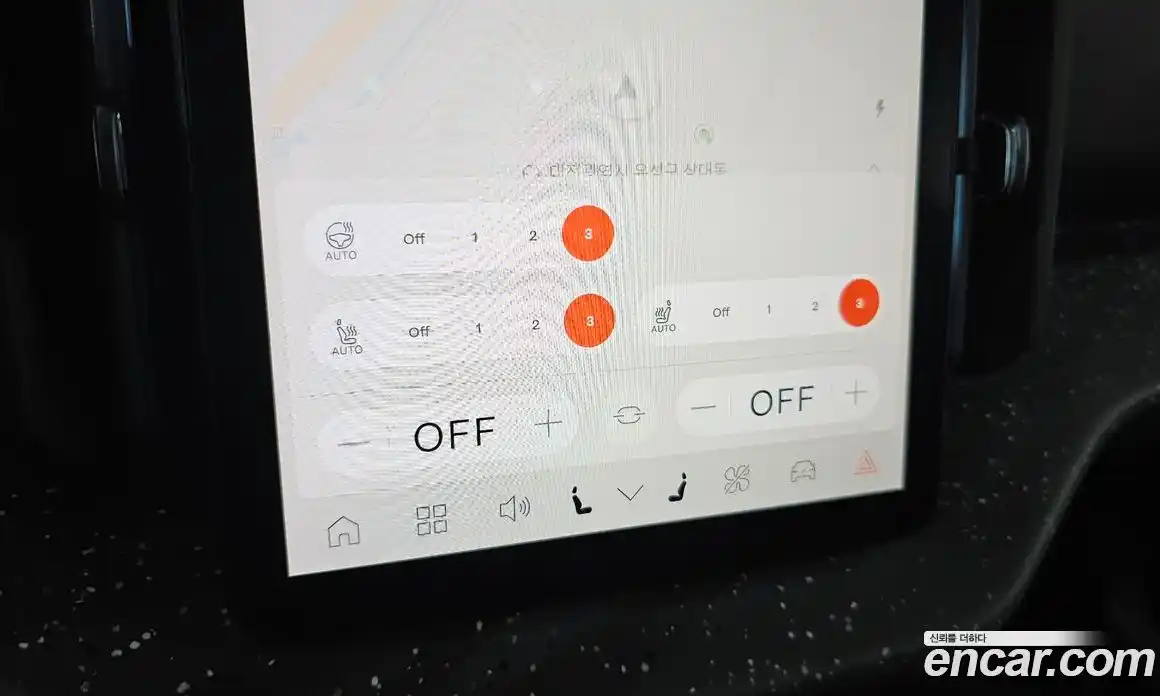 Volvo EX30 2025 0.2 Автомат в Москве № 626135, фото 18