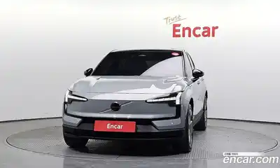 Volvo EX30 2025 0.2 Автомат в Москве № 626135, миниатюра 3