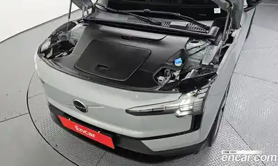 Volvo EX30 2025 0.2 Автомат в Москве № 626135, миниатюра 6