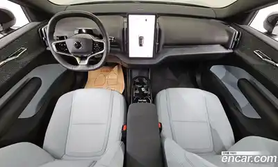 Volvo EX30 2025 0.2 Автомат в Москве № 626135, миниатюра 7