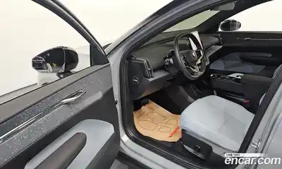 Volvo EX30 2025 0.2 Автомат в Москве № 626135, миниатюра 10