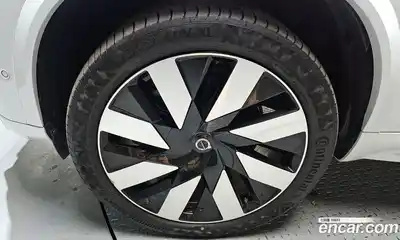 Volvo XC90 2024 2.0 Автомат в Москве № 626194, миниатюра 4