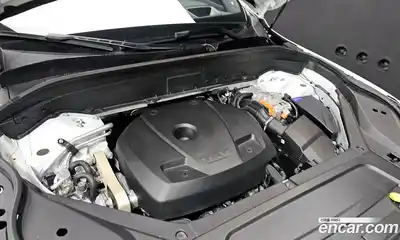 Volvo XC90 2024 2.0 Автомат в Москве № 626194, миниатюра 5