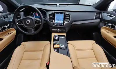 Volvo XC90 2024 2.0 Автомат в Москве № 626194, миниатюра 6