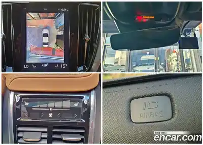 Volvo S60 2020 2.0 Автомат в Москве № 626270, миниатюра 11