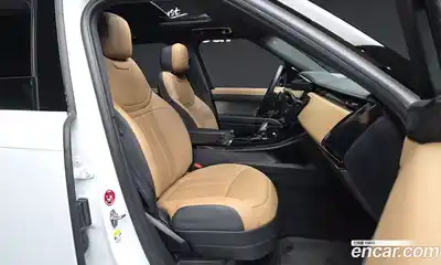 Land Rover Range-Rover Sport 2025 3.0 Автомат в Москве № 627203, миниатюра 11