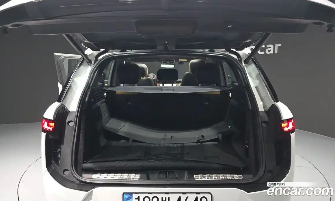 Land Rover Range-Rover Sport 2025 3.0 Автомат в Москве № 627203, фото 20