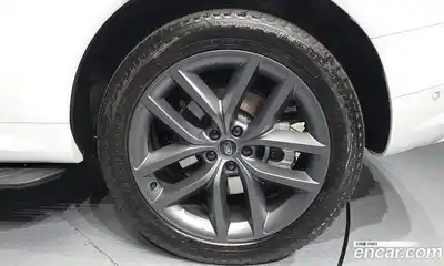 Land Rover Range-Rover Sport 2025 3.0 Автомат в Москве № 627203, миниатюра 5