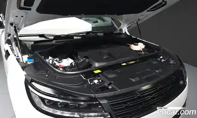 Land Rover Range-Rover Sport 2025 3.0 Автомат в Москве № 627203, миниатюра 6