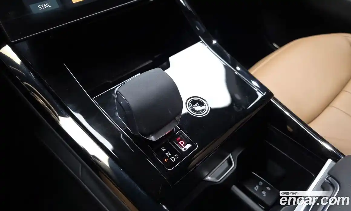 Land Rover Range-Rover Sport 2025 3.0 Автомат в Москве № 627203, фото 9