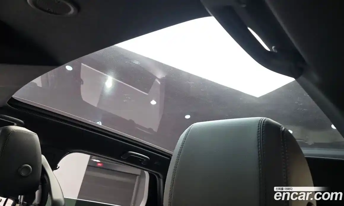 Land Rover Discovery Sport 2025 2.0 Автомат в Москве № 627289, фото 16