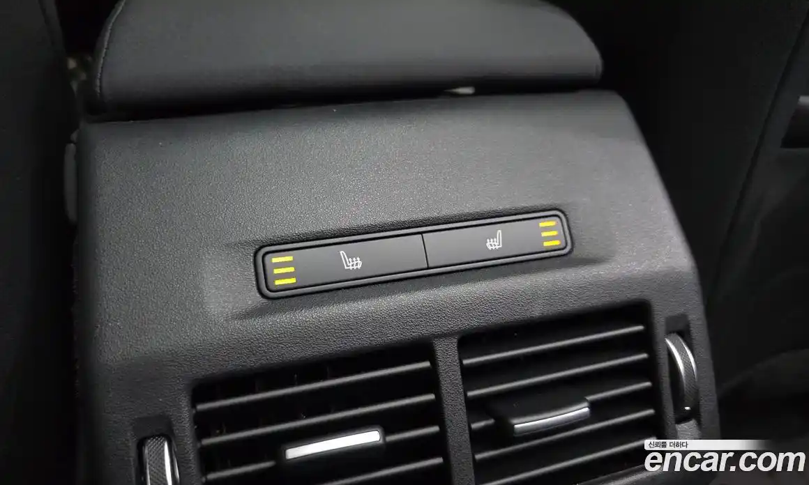 Land Rover Discovery Sport 2025 2.0 Автомат в Москве № 627289, фото 17