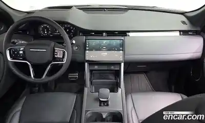 Land Rover Discovery Sport 2025 2.0 Автомат в Москве № 627289, миниатюра 6