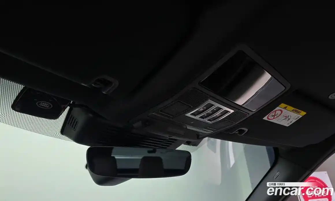 Land Rover Discovery 2024 3.0 Автомат в Москве № 627306, фото 16