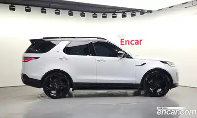 Land Rover Discovery 2024 3.0 Автомат в Москве № 627306, миниатюра 6